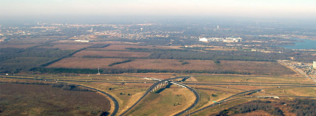 Dallas Property